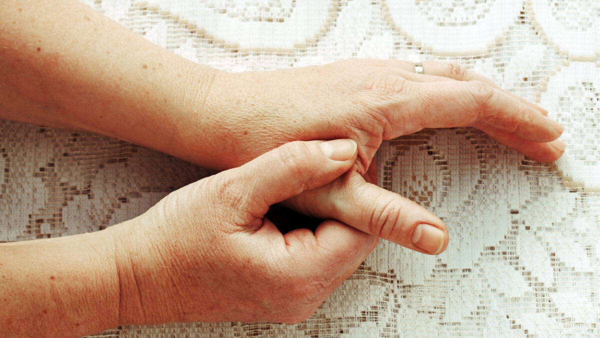 Identifying arthritis in your fingers and thumbs - Harvard Health