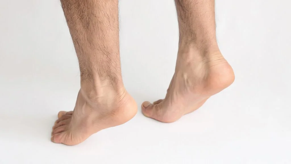 Achilles Tendon Injuries