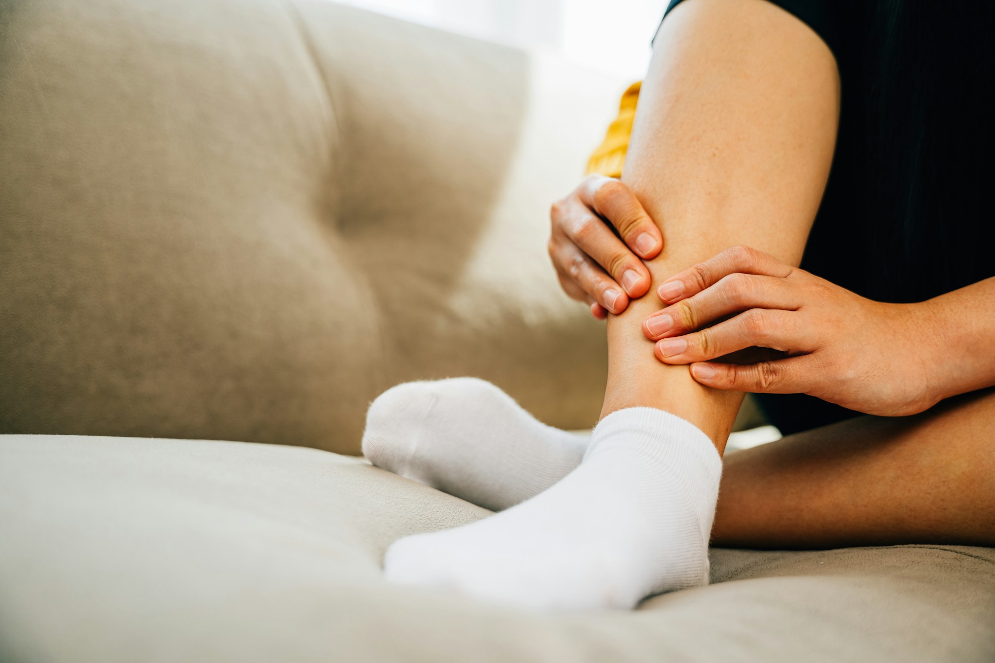 Understanding Foot and Ankle Trauma