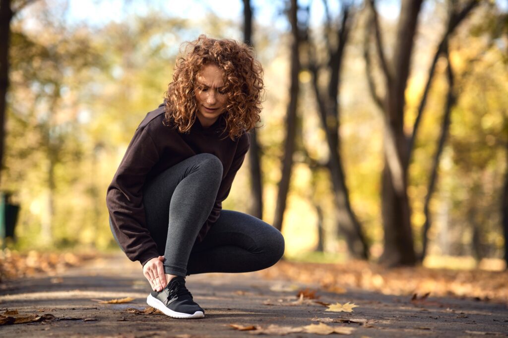 Understanding Osteochondral Lesions