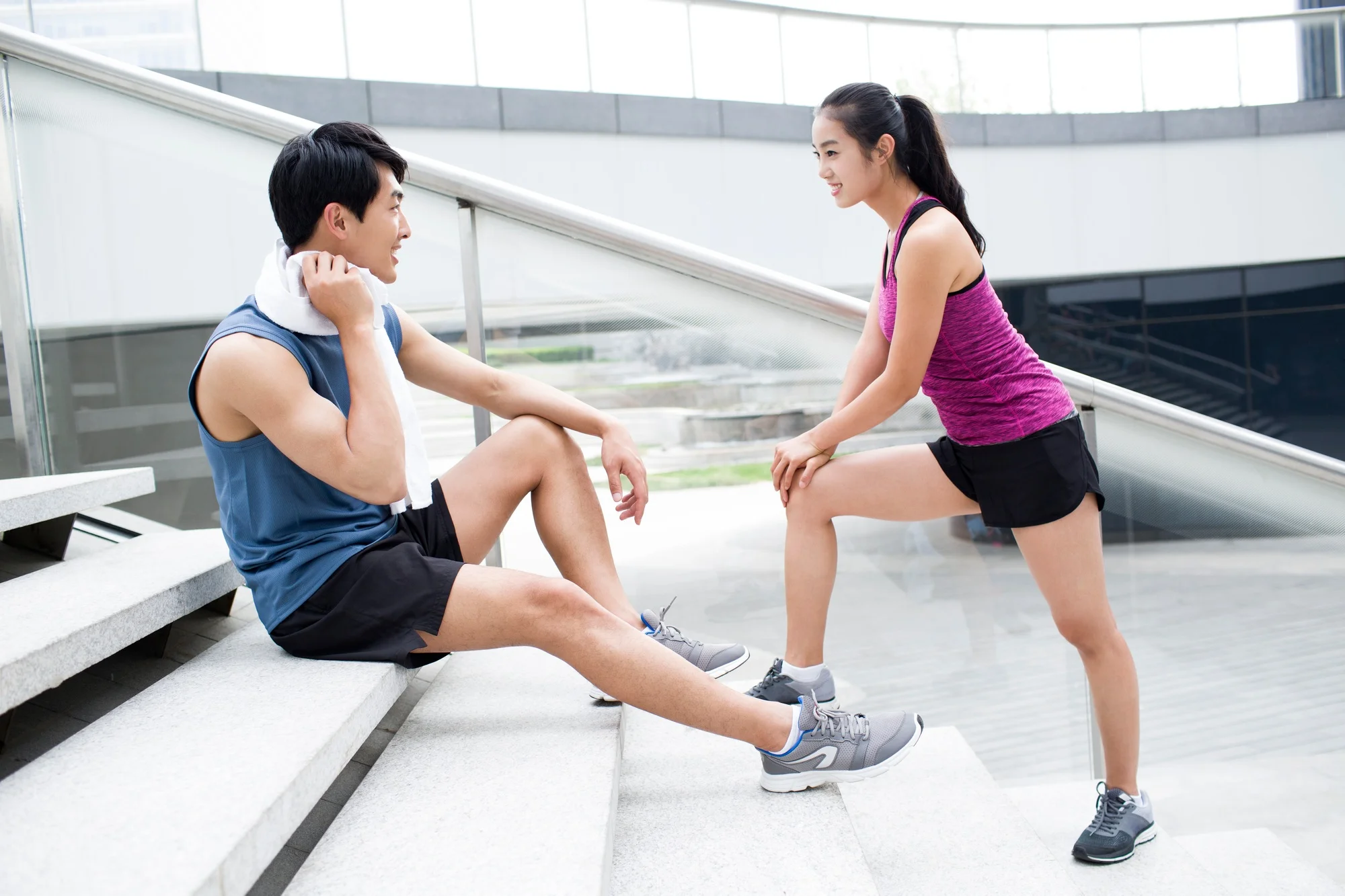 Tips for Reducing Heel Pain After Exercising